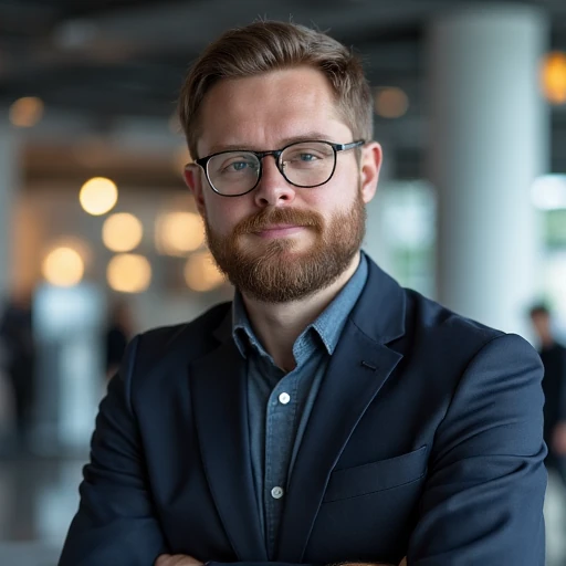 Jens Hermans